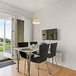 In With Wifi Lejlighed Allinge-Sandvig