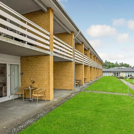 Daire In With Wifi Allinge-Sandvig