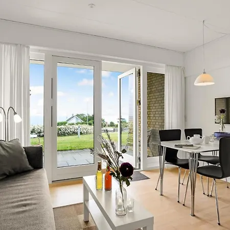 Apartament In With Wifi