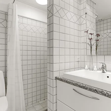 In With Wifi Apartament *