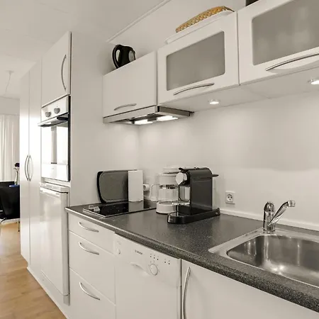 In With Wifi Apartament