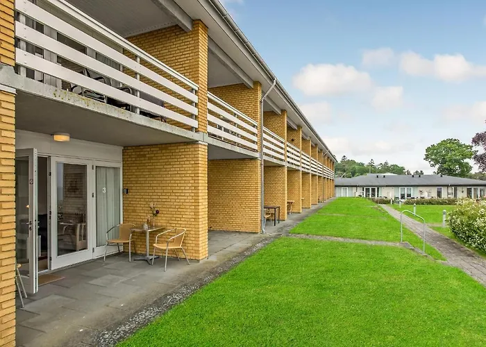 公寓 In With Wifi 阿灵厄