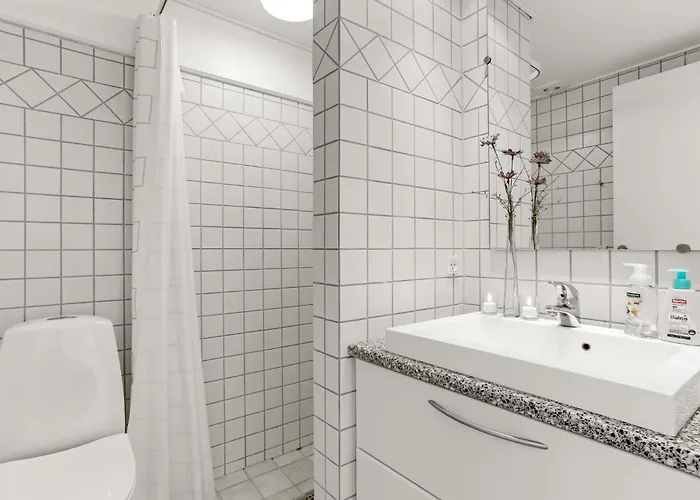 In With Wifi 公寓 *