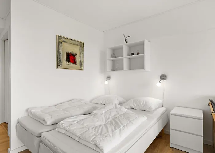 公寓 In With Wifi *