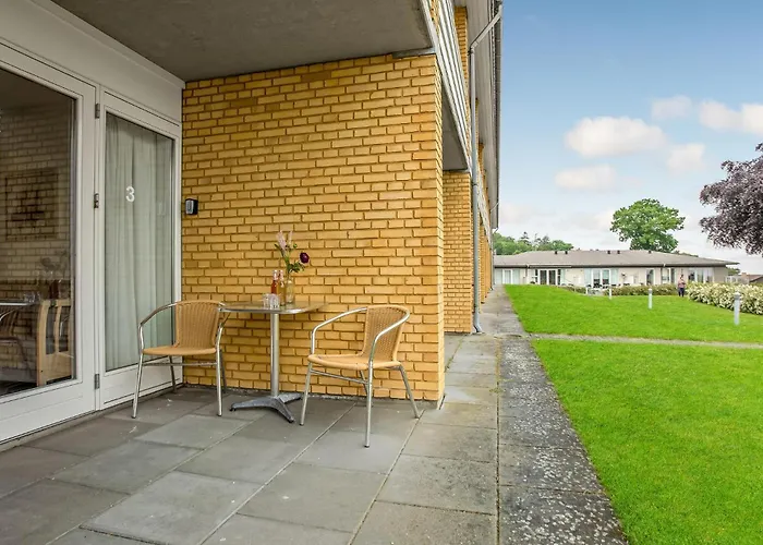 In With Wifi 公寓 *