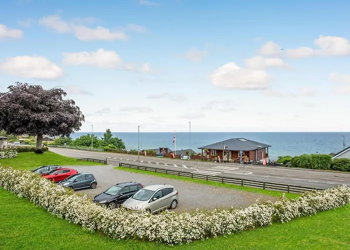 公寓 In With Wifi 阿灵厄